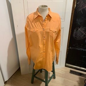 Twenty X cowgirl Button down shirt